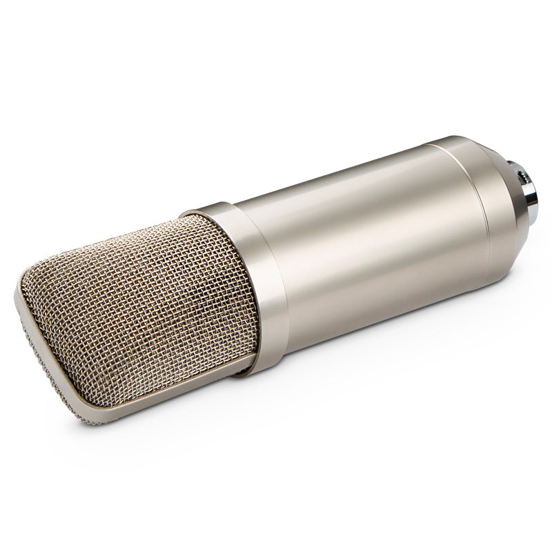 Large Diaphragm Condenser Microphone
