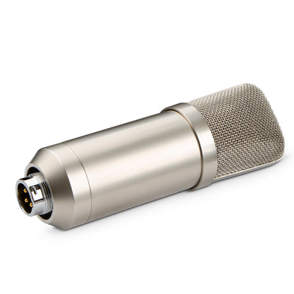 Large Diaphragm Condenser Microphone