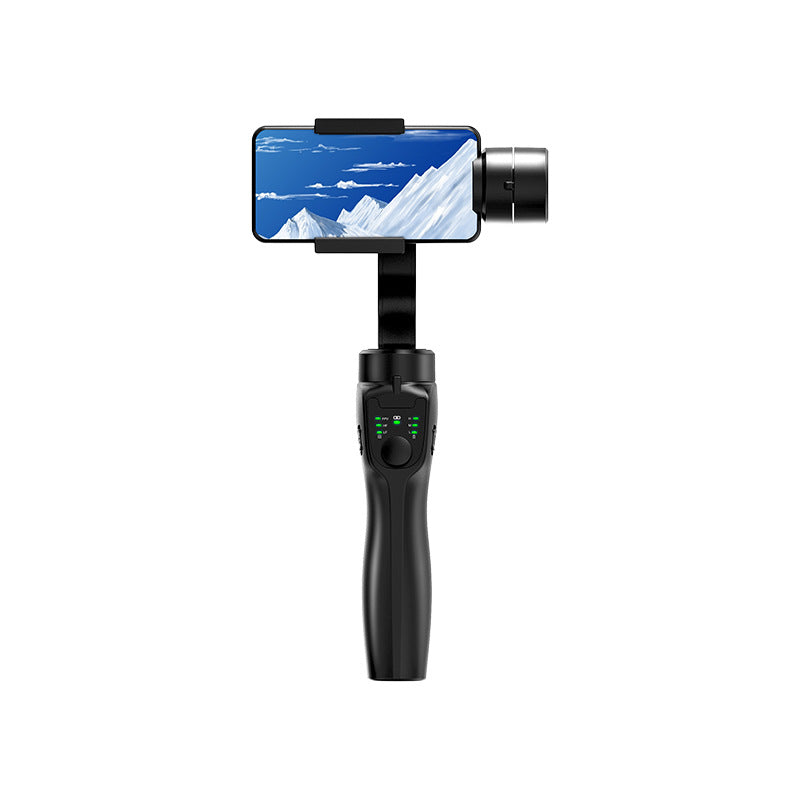 The New F8 Mobile Phone Stabilizer Live Broadcast Anti-shake Handheld Gimbal