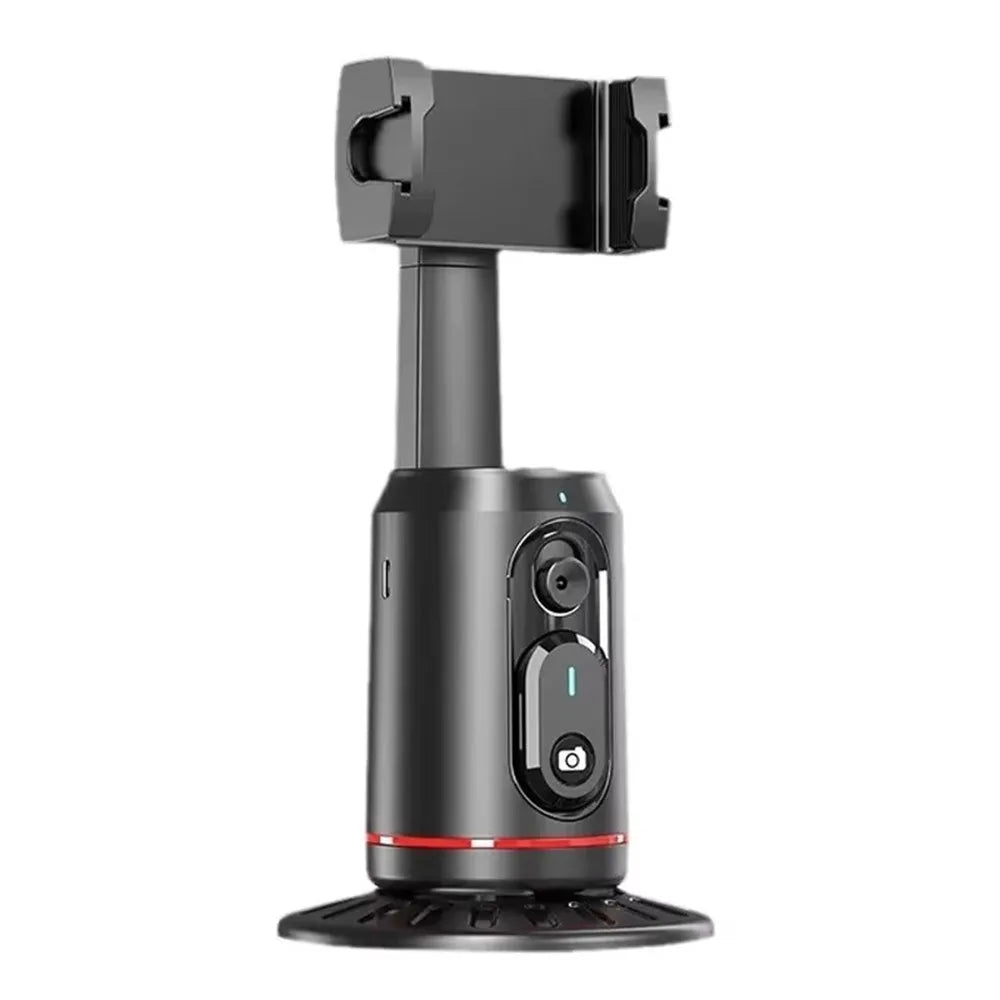 AI Face Tracking Gimbal( 360°)